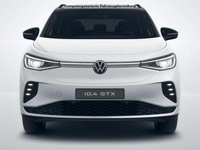 Volkswagen ID.4 GTX Performance 4MOTION