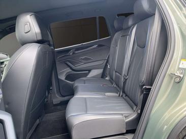 Volkswagen Tayron EHybrid 272 — photo 13