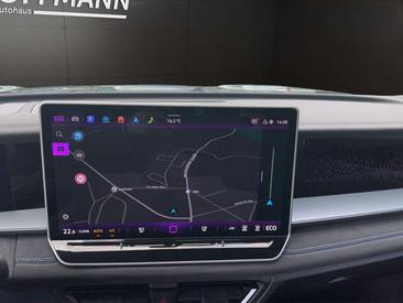 Volkswagen Tayron EHybrid 272 — photo 14