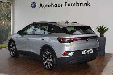 Volkswagen ID.4 Pro Performance — photo 2