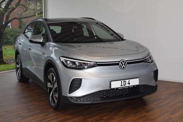 Volkswagen ID.4 Pro Performance — photo 3