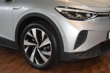 Volkswagen ID.4 Pro Performance — photo 4