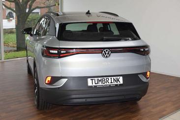 Volkswagen ID.4 Pro Performance — photo 6