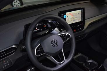 Volkswagen ID.4 Pro Performance — photo 7
