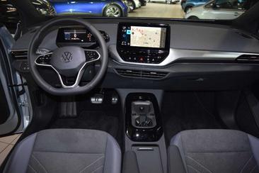 Volkswagen ID.4 Pro Performance — photo 8