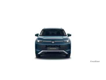 Volkswagen Tayron 2.0 TSI — photo 6