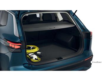 Volkswagen Tayron 2.0 TSI — photo 7