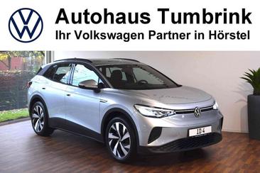 Volkswagen ID.4 Pro Performance — photo 19