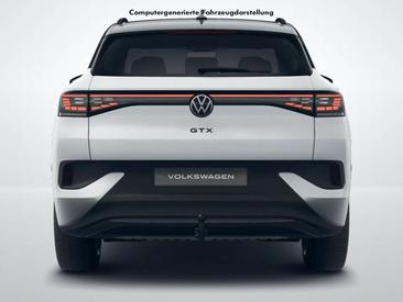 Volkswagen ID.4 GTX Performance 4MOTION — photo 4