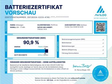 Volkswagen ID.4 GTX 4Motion — photo 5