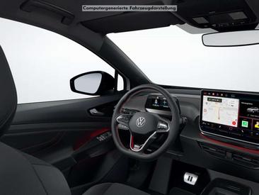 Volkswagen ID.4 GTX Performance 4MOTION — photo 8