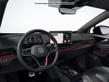 Volkswagen ID.4 GTX Performance 4MOTION — photo 9