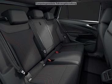 Volkswagen ID.4 GTX Performance 4MOTION — photo 10