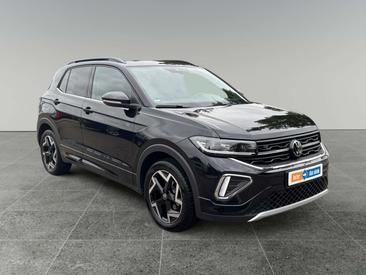 Volkswagen T-CROSS 1.5 TSI — photo 7