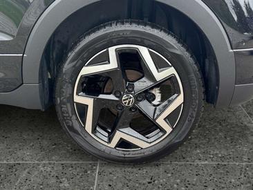 Volkswagen T-CROSS 1.5 TSI — photo 9