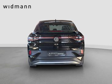 Volkswagen ID.5 Pro — photo 4