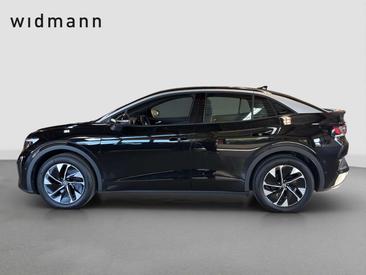 Volkswagen ID.5 Pro — photo 5
