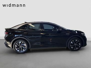 Volkswagen ID.5 Pro — photo 6