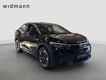 Volkswagen ID.5 Pro — photo 7