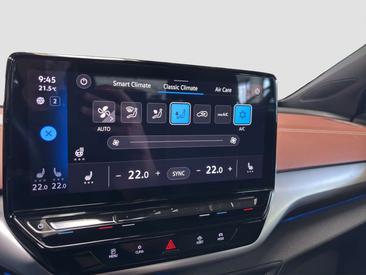 Volkswagen ID.5 Pro — photo 12