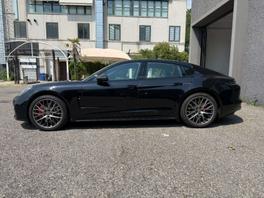 Porsche Panamera 4S - 2022 - Joinsteer - #1