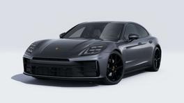 Porsche Panamera - 2026 - Joinsteer - #1