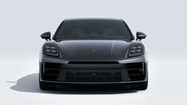 Porsche Panamera — photo 6