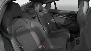 Porsche Panamera — photo 10