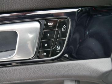 Porsche Panamera — photo 9