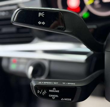 Porsche Panamera 4 E-Hybrid — photo 14