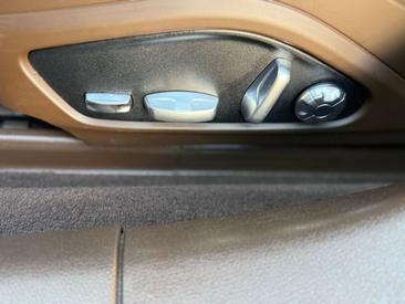 Porsche Panamera 4 E-Hybrid — photo 23