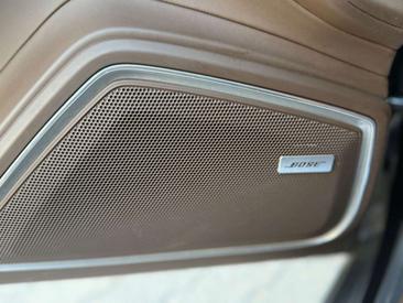 Porsche Panamera 4 E-Hybrid — photo 24
