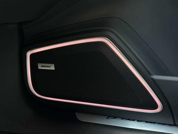 Porsche Panamera 4 E-Hybrid — photo 18