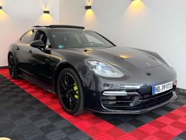 Porsche Panamera 4 E-Hybrid - 2022 - Joinsteer - #1
