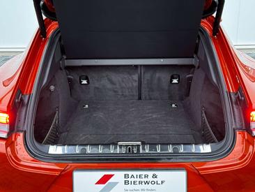 Porsche Panamera GTS — photo 19