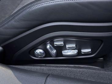 Porsche Panamera GTS — photo 20