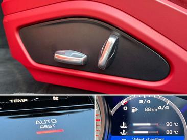 Porsche Panamera — photo 12