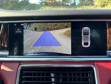 Porsche Panamera — photo 15