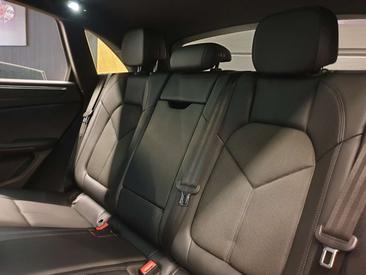 Porsche Macan T 2022 Blanc — photo 15