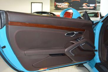 Porsche 911 Carrera S — photo 9