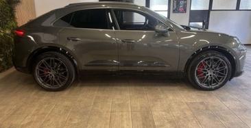 Porsche Macan I GTS Electric — photo 5
