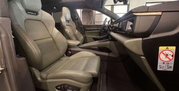 Porsche Macan I GTS Electric — photo 32