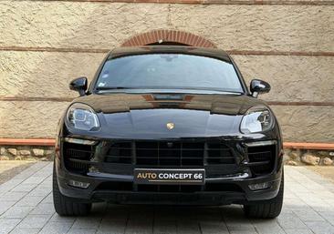 Porsche Macan I GTS — photo 2