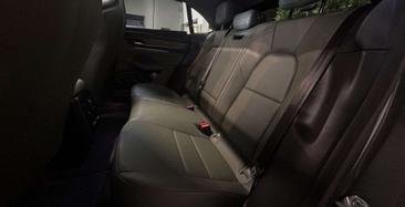 Porsche Macan I GTS Electric — photo 35