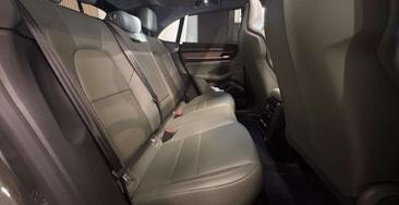 Porsche Macan I GTS Electric — photo 36