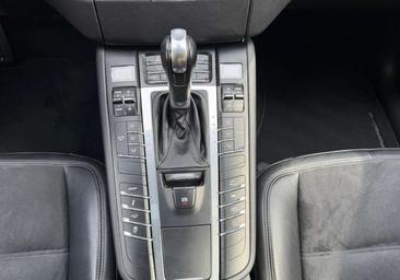 Porsche Macan I GTS — photo 10