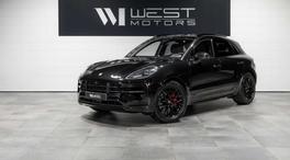 Porsche Macan I GTS - 2021 - Joinsteer - #1
