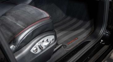 Porsche Macan I GTS — photo 10