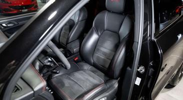 Porsche Macan I GTS — photo 12