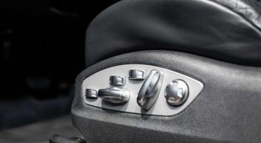 Porsche Macan I GTS — photo 14